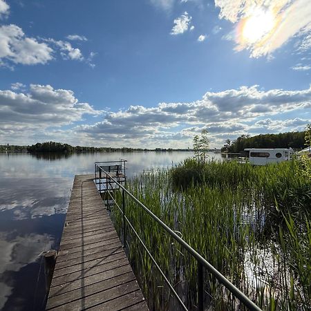 Ferien Am See Schwerin  Exterior photo