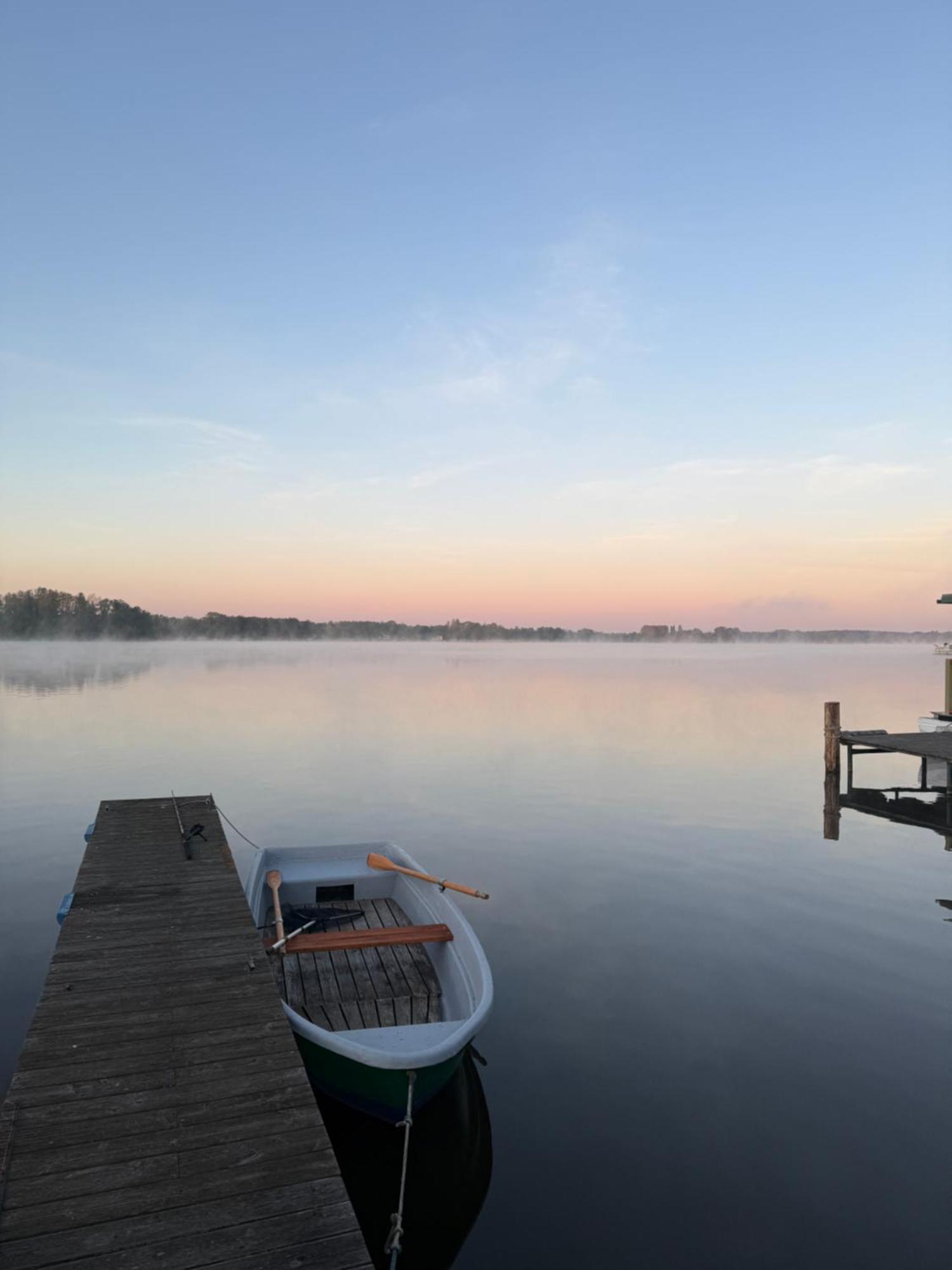 Ferien Am See Schwerin  Exterior photo