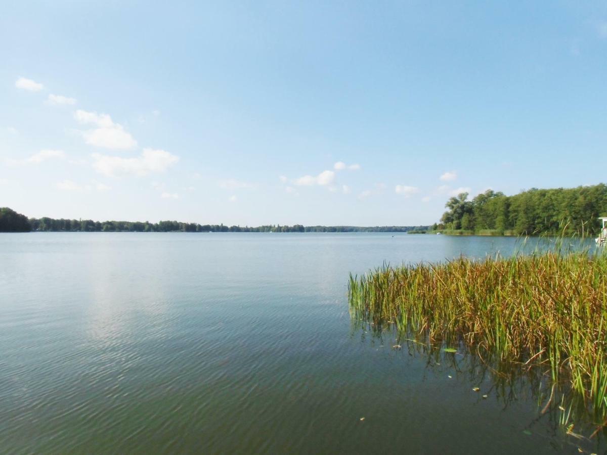 Ferien Am See Apartment Schwerin  Exterior photo